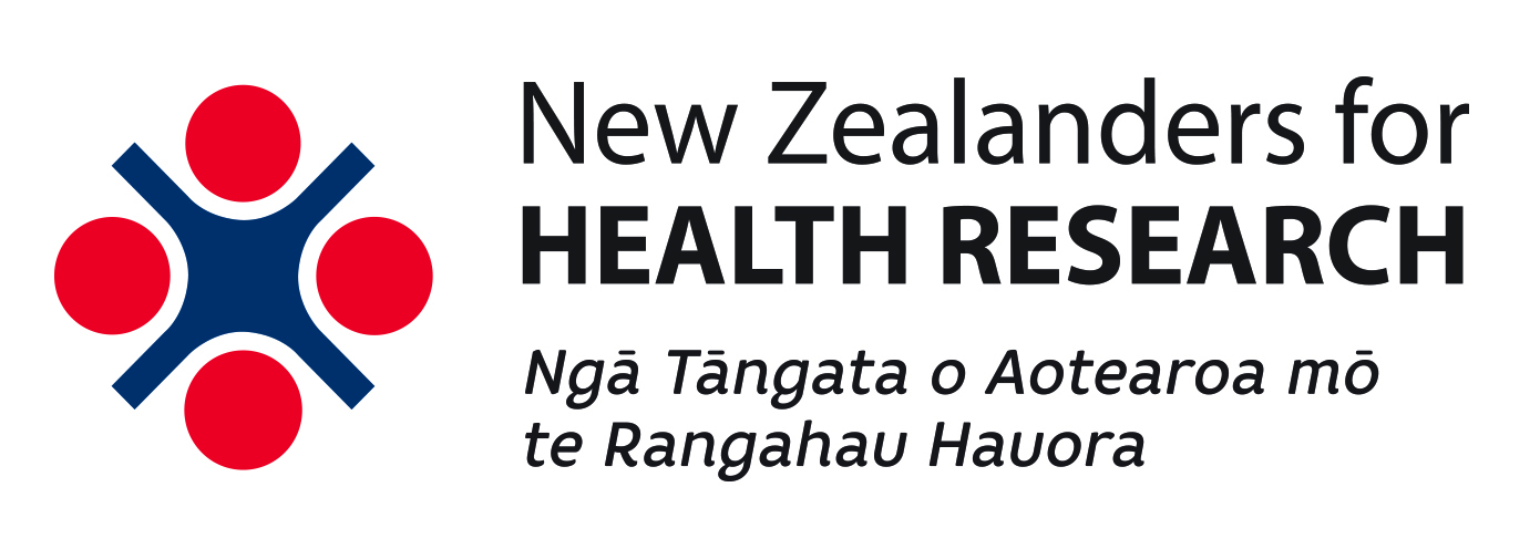 New Zealanders for Health Research